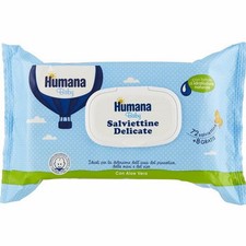Humana salviette delicate usato  Gravina in Puglia