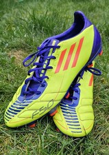 Adidas football boots for sale  NEWRY