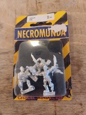 Games workshop necromunda gebraucht kaufen  Düsseldorf