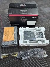 JVC 12-Disc Car CD Changer System KD-MK66 NOVO ESTOQUE ANTIGO NUNCA INSTALADO comprar usado  Enviando para Brazil