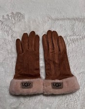 Ugg damen handschuhe gebraucht kaufen  Melsungen