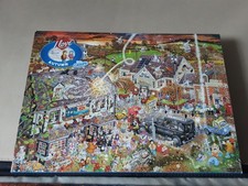 Jigsaw puzzle 1000 for sale  READING