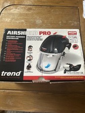 Airshield pro apf20 for sale  NEWARK