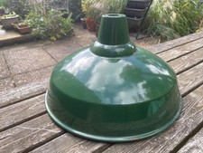 Vtg green industrial for sale  MIDHURST