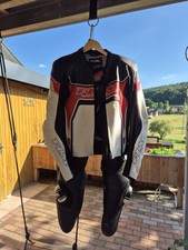 lederkombi 54 gebraucht kaufen lederkombi 54 gebraucht kaufen Michelstadt