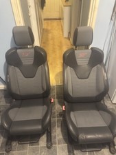 Ford fiesta mk7.5 for sale  LONDON