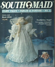 Used toothfairy angel for sale  Bellows Falls