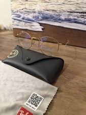 Ray ban blue for sale  Santa Cruz