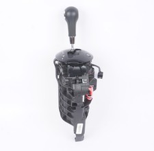 2012-2017 FIAT 500 TRANSMISSÃO AUTOMÁTICA PISO CÂMBIO CONJUNTO SELETOR DE MARCHAS comprar usado  Enviando para Brazil