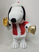 Hallmark christmas plush for sale  Dayton