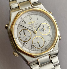 Seiko 7a38 6080 gebraucht kaufen  Regensburg