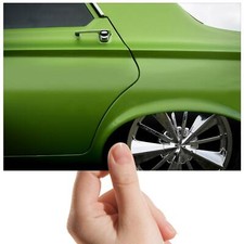 Len green impala for sale  SELBY