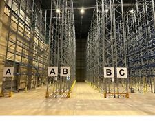 Pallet racking for sale  STOKE-ON-TRENT