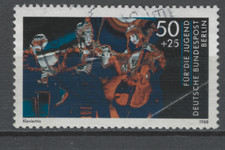 Briefmarke deutschland berlin gebraucht kaufen  Heidelberg