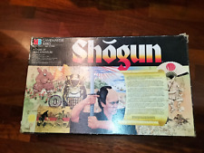 Giochi shogun con usato  Italia