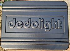 Dedolight heavy duty for sale  HUNGERFORD