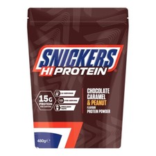 Mars proteine snickers d'occasion  Strasbourg-