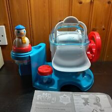 Boxed frosty ice for sale  HOLT