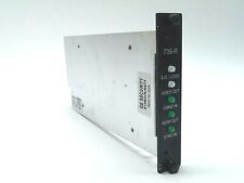 Receptor de vídeo GE 739R opções de fibra S739DVR-RST1 montagem em rack 1 canal comprar usado  Enviando para Brazil