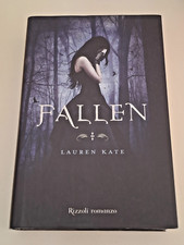 Libro romanzo lauren usato  Milano