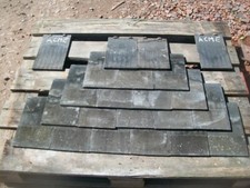 Reclaimed black roofing for sale  DERBY