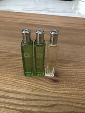 Lot flacons parfum d'occasion  Moissy-Cramayel