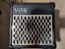 Vox mini rhythm for sale  North Charleston