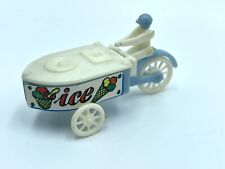 70s novitecnic ice usato  Italia