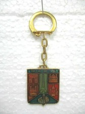 Porte clefs clés d'occasion  Gémenos