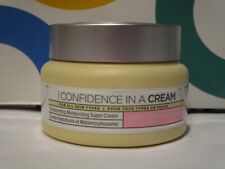 Cosmetics confidence cream for sale  New York