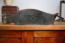 Vintage buco leather for sale  Decatur