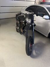 Supermoto 125 gebraucht kaufen  Gardelegen