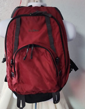 Vintage bean backpack for sale  Wichita