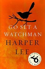 Set watchman harper for sale  UK