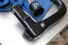 Tow trust detachable for sale  SAXMUNDHAM