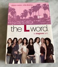 Dvd the word usato  Italia