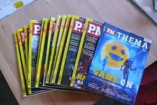 Magazin 2024 ganzer gebraucht kaufen  Eggenfelden
