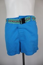 Bikkembergs costume pantalonci usato  Massa di Somma
