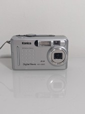 Konica revio 220z for sale  SUNDERLAND