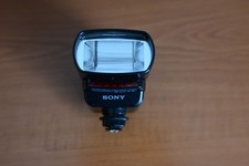 aufsteckblitz sony gebraucht kaufen aufsteckblitz sony gebraucht kaufen Schmölln