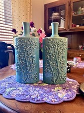 Pair turquoise blue for sale  Citrus Heights