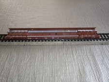 Stück märklin niederflurwage gebraucht kaufen  Allenbach, Herborn, Sien