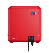Sma sunny boy gebraucht kaufen  Coppenbrügge