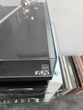 Rega planet turntable for sale  WOODHALL SPA