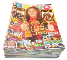 Zeitschriften 1995 2000 gebraucht kaufen  Künzing