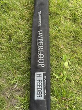 Shimano hyperloop heavy for sale  BARNSLEY