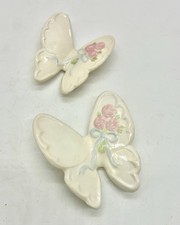 Vtg homco butterflies for sale  Port Charlotte