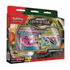 Pokemon mazzo deck usato  Lugo