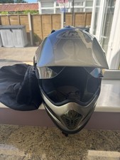 Arai tour cross for sale  BOURNEMOUTH