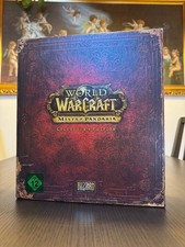 Warcraft mists pandaria gebraucht kaufen  Igling